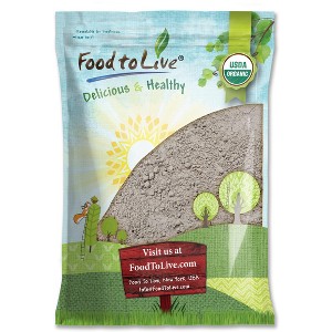 Organic Clove Powder - by Food To Live - 1 of 4