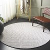 Harvest HVT601 Hand Tufted Indoor Rugs - Safavieh - 2 of 4