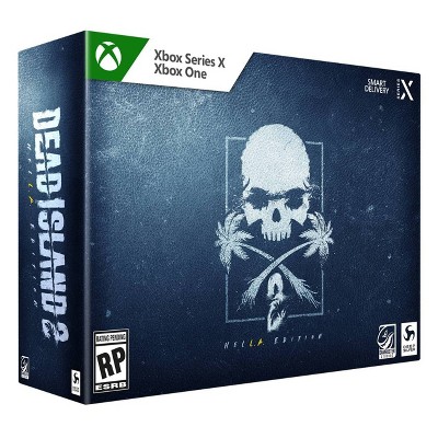 Dead Island 2: Hell-A Edition - Xbox Series X/Xbox One