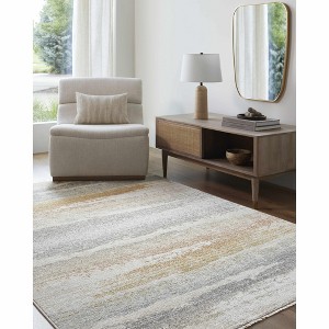 Hauteloom Tvuna Area Rug - 1 of 4