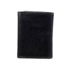 Generic Reaction Men's Wallet - RFID Genuine Leather Slim Trifold - 3 of 4