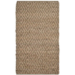 Natural Fiber NF873 Hand Woven Area Rug  - Safavieh - 1 of 1