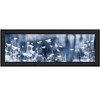 HomeRoots Summer Dreams Black Framed Print Wall Art - 4 of 4