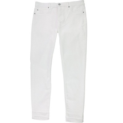Articles of Society Womens Karen Cropped Jeans