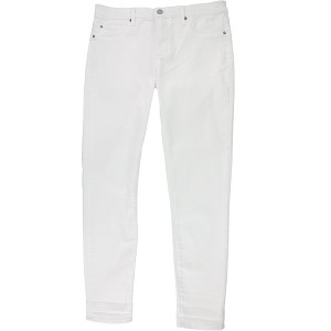Articles of Society Womens Karen Cropped Jeans - 1 of 2