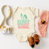 The Juniper Shop Bunny Babe With Ears Baby Bodysuit - 2 of 2