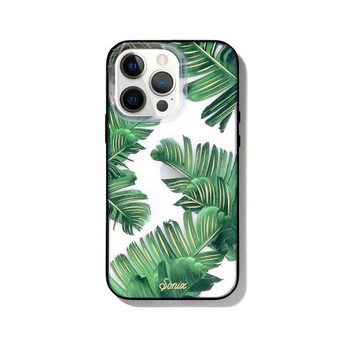 Sonix Apple Iphone 13 Pro Clear Coat Case - Bahama : Target