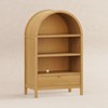 Babyletto Bondi Bookcase Assembled - Honey - 3 of 4