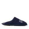 Dearfoams Men's Groom/Groomsmen Giftable Wedding Scuff Slipper - 3 of 4