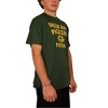 MSX by G-III Mens Green Bay Packers Graphic T-Shirt - 2 of 4