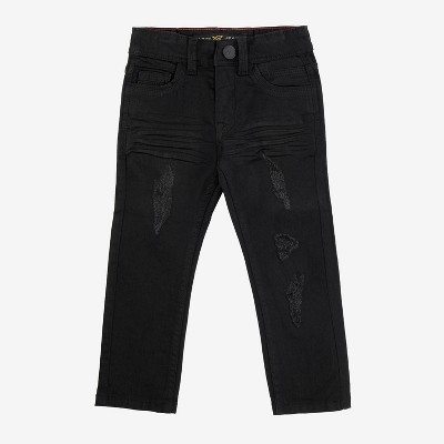 X RAY Toddler Boy's Slim Fit Jeans
