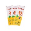 Fun Express 3 1/2" Non-toxic 4-Color Crayon Assortment - 12 Boxes - 2 of 2