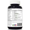 Briofood, Day-to-Day Food Based Women's Multi (180 Tablets) with Vegetable Source Omegas - 2 of 4
