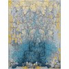 Unique Loom Outdoor Modern Area Rug - 2 of 4