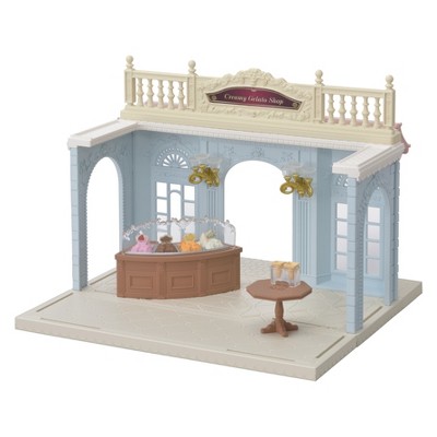 calico critters house target