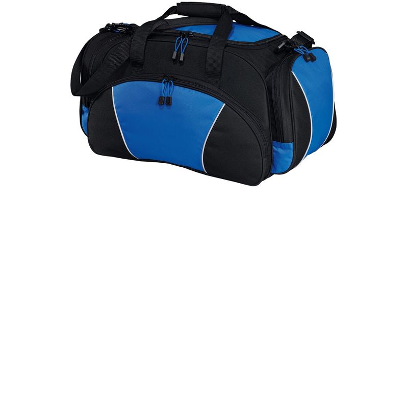 Port Authority Active Lifestyle Duffel Bag - 35L, 3 of 5