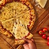 DiGiorno Wood Fired Four Cheese Frozen Pizza - 14.6oz - 2 of 4