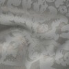 Kate Aurora 2 Pack Delaney Room Darkening Damask Print Grommet Curtain - 4 of 4