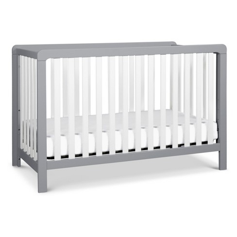 Carter s By Davinci Colby 4 in 1 Low profile Convertible Crib Target