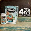 Dogfish Head 30 Minute IPA Beer - 6pk/12 fl oz Cans - 4 of 4