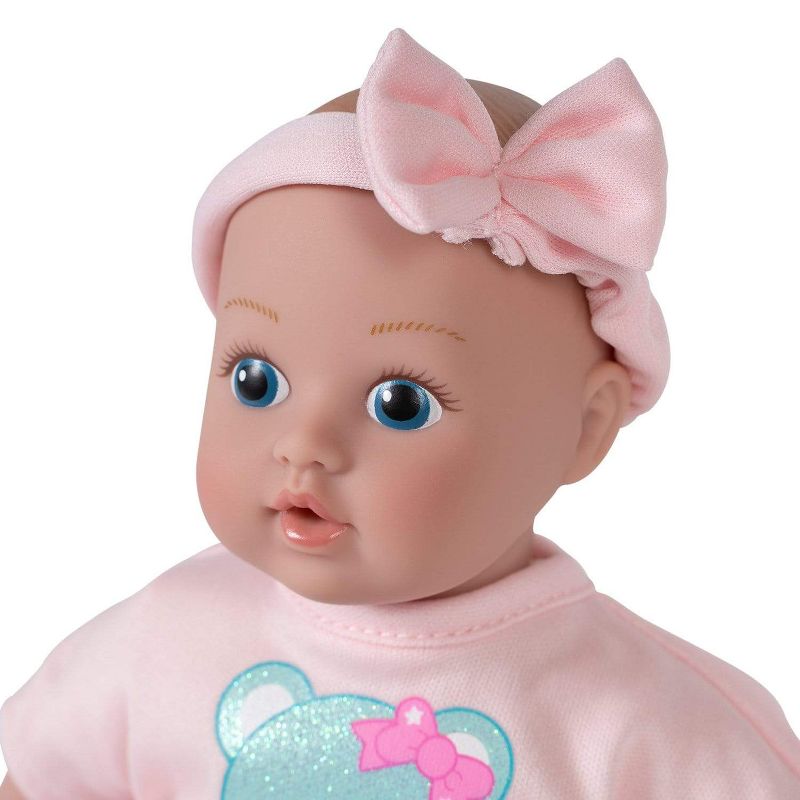 Adora Be Bright Baby Doll Set - Tots & Friends Baby Bear, 4 of 10