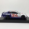 William Byron 2021 Valvoline Darlington 1:24 Diecast - 4 of 4