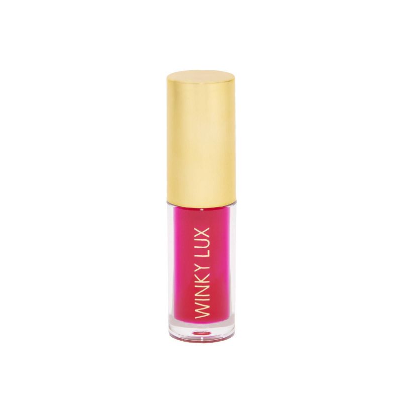 Winky Lux Tinted Lip Oil - 0.13 fl oz, 6 of 11