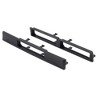 Stinger SR-F15009H HEIGH10 Multimedia Head Unit Installation Kit Compatible with Ford F-150 2009-2014 - 3 of 4