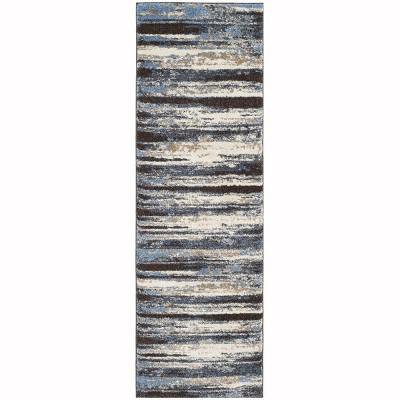 Retro RET2138 Power Loomed Area Rug  - Safavieh