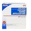 Dukal Applicator 6 In. Cotton Tip Non-Sterile (Box of 100) - 2 of 3