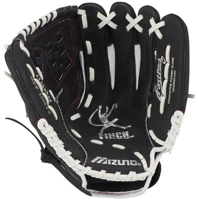 Mizuno Prospect Finch Series Youth Softball Glove 11" Target