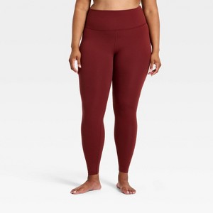 Women's Everyday Soft Ultra High-Rise Leggings - All In Motion™ - 1 of 4