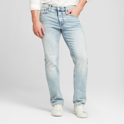 target slim jeans