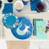 Jollity & Co. - Zodiac Cocktail Napkins - Pack of 20 Paper Napkins - 2 of 3