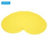 Unique Bargains Blank Arts Crafts DIY Painting Round Kraft Paper 20 Pcs - 3 of 4