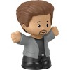 Fisher-Price Little People Man In Jacket Figure - 4 of 4