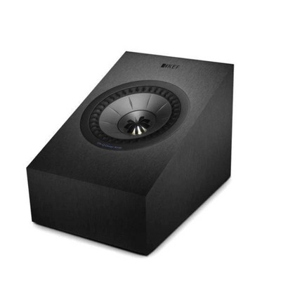 KEF Q50a Dolby Atmos-Enabled Surround Speakers - Pair - Satin Black