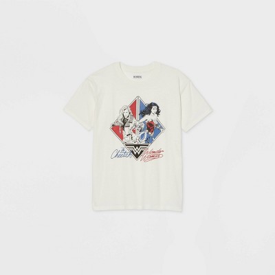 off white t shirt women's