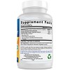 Best Naturals Carb Blocker with White Kidney Bean Extract - 90 Capsules - 3 of 4