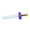 PowerHouse Toys LLC Adventure Time 24" Jake's Sword - 3 of 4