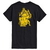 Men's - Star Wars - Rebel Group Short Sleeve Graphic T-Shirt - 2 of 3
