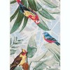 Unique Loom    Outdoor Botanical Chanticleer Area Rug - 2 of 4