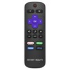Dan’s Originals for Sharp 239105 Roku TV Remote Control - 239105 - 2 of 2