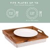 Rossie Home Lap Tray - 2 of 4