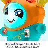 Fisher-Price DJ Bouncin’ Beats Electronic Baby & Toddler Learning Toy With Bouncing Action - 4 of 4