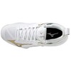 Mizuno Wave Dimension Volleyball Shoe - 4 of 4