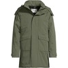 Lands' End Men's Squall Thermal Insulated Parka - 3 of 4
