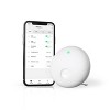 Airthings Wave Enhance Indoor Air Quality Monitor - 2 of 4