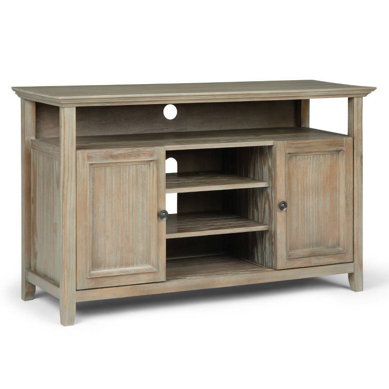 Halifax TV Stand for TVs up to 60" - WyndenHall, 1 of 13