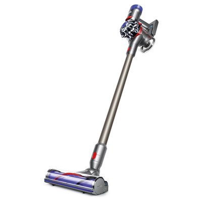 dyson toy vacuum target